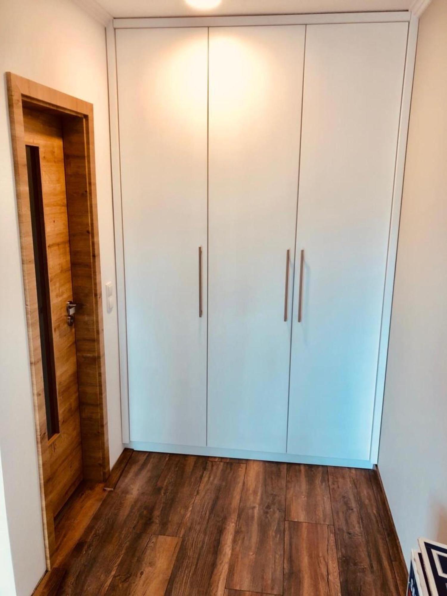 Traumhaftes Appartement Mit Balkon - Odins Blick Wohnung 6 - Mit Privatstrand, Sauna Lobbe Exterior foto